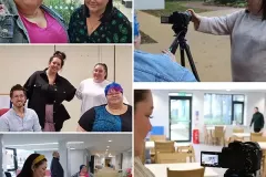 Familiarisation-videos