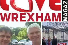 Love-Wrexham