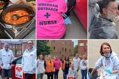 Wrexham-Outreach