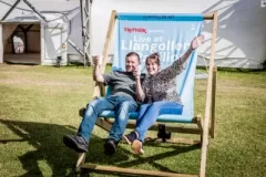 FANS-AT-THE-HUMAN-LEAGUE-AT-LLANGOLLEN-PAVILION-3