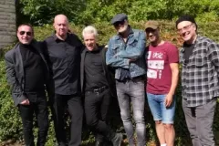 THE-CHRISTIANS-SUPPORTING-THE-HUMAN-LEAGUE-AT-LLANGOLLEN-PAVILION-2