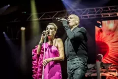 THE-HUMAN-LEAGUE-HEADLINE-LLANGOLLEN-PAVILION-2