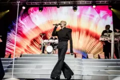 THE-HUMAN-LEAGUE-HEADLINE-LLANGOLLEN-PAVILION
