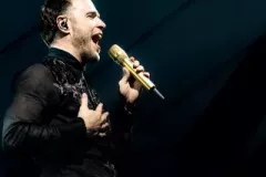 Ollie Murs at Llangollen Pavilion 2025