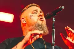 Rag'n'Bone Man