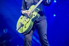 Headline act Texas (photo: Desh Kapur Photography/CUFFE & TAYLOR)