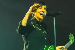 Headline act Texas (photo: Desh Kapur Photography/CUFFE & TAYLOR)