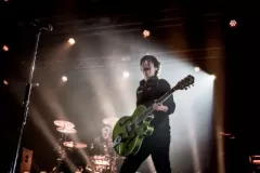 Headline act Texas (photo: Desh Kapur Photography/CUFFE & TAYLOR)