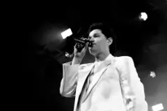 The  (photo: Wowzers Photography)