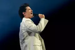 The  (photo: Wowzers Photography)