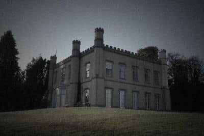 Pen-y-llan Ruabon - Wrexham’s Most Haunted