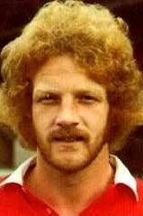 Billy Ashcroft - the early years of Wrexham AFC. 