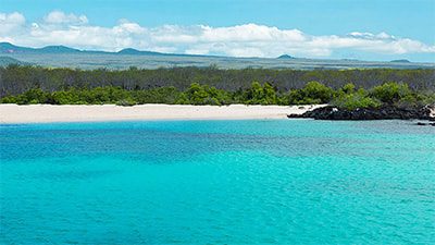 Galapagos islands -  top travel destinations