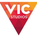 VIC Studios logo - Emergency Grant Scheme