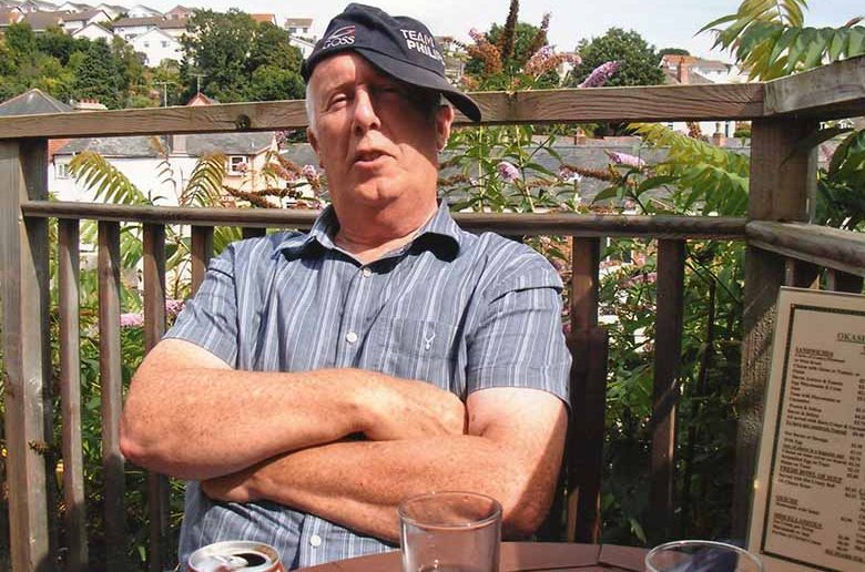 At the Time: Tales from a Village Offy