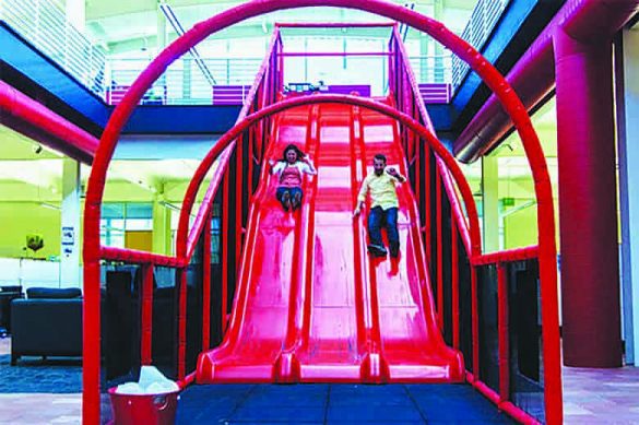 Here's our June collection of weird and wonderful facts