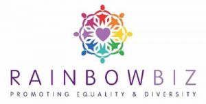RainbowBiz Logo