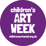 Ty Pawb Children's Art Week - Celebrating Lockdown Creativity