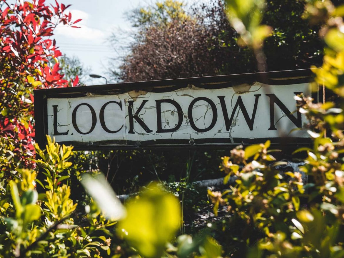 Local-Lockdown Business Fund