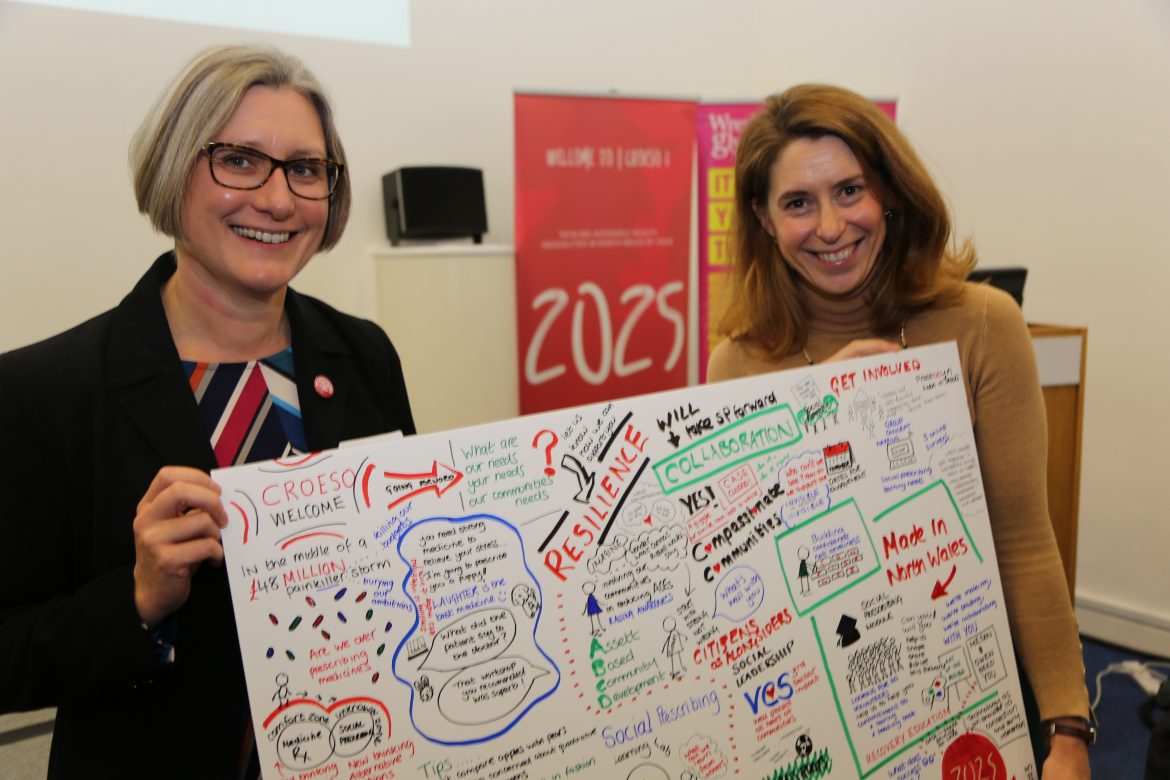 WGU Leading Wales' Education