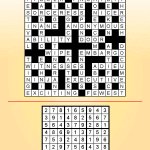 Puzzle Solution Issue 12 – June 2020