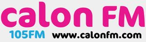 Calon FM logo