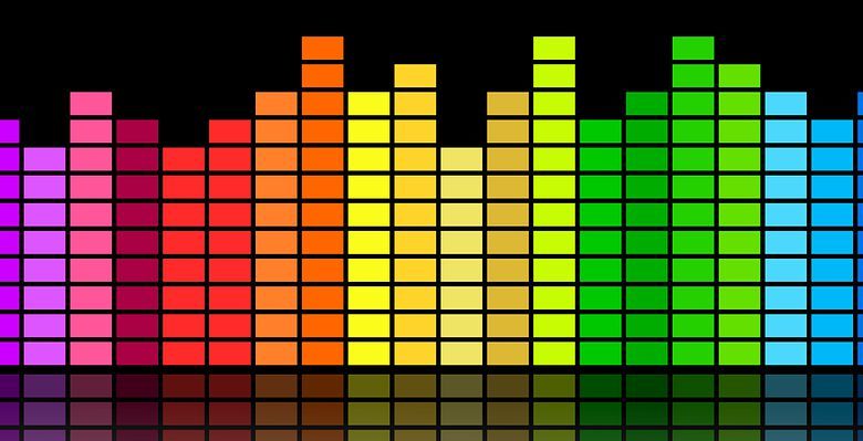 Music - Image by OpenClipart-Vectors on Pixabay.com