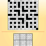Puzzle Solution Issue 29 – November 2021