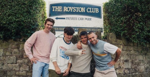 The Royston Club
