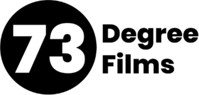 73 Degree Films Logo