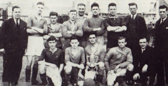 Three Snippets of Wrexham History From the 1900s