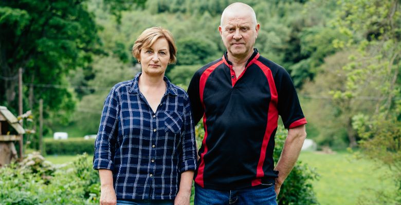 Dolwen: Farming Best Organic Lamb and Beef Since 2014 – Local business