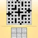 Puzzle Solution Issue 32 – February 2022