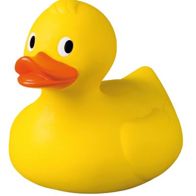 Rubber Duck - Complain More, Live Longer And Other Weird Things!
