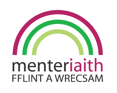 Menter Iaith Logo