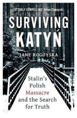 Surving Katyn and "Wrexham 4 Ukraine"