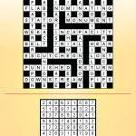 Puzzle Solution Issue 37 – July 2022