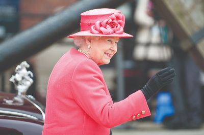 Twenty-One Amazing Facts About Queen Elizabeth