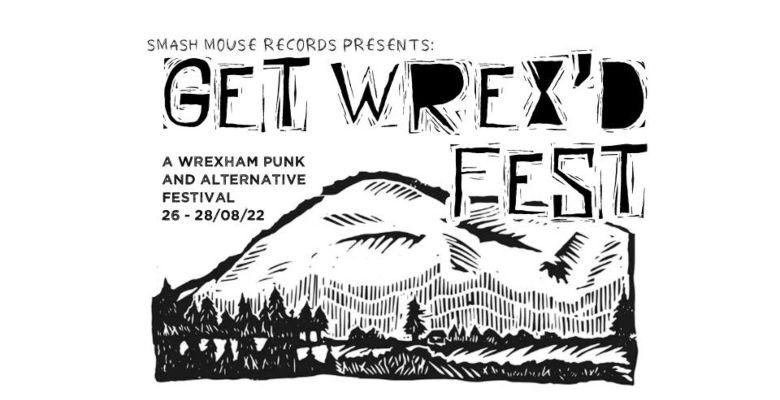 Get Wrex’d Fest