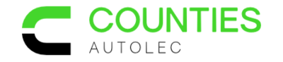 Counties Autolec Logo