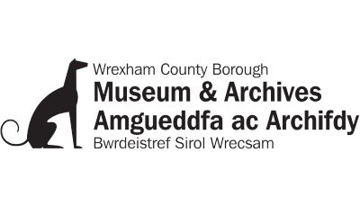 wrexham museum logo