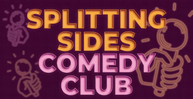 Splitting Sides Comedy Club