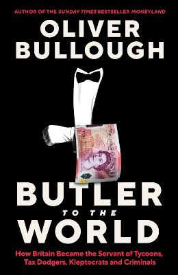 Butler to the World - UK Culture