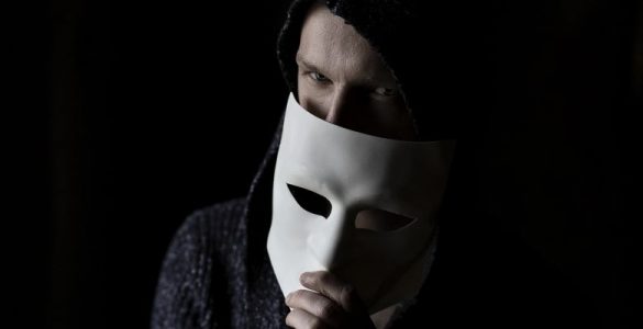 Scammed! Could It Happen to You?