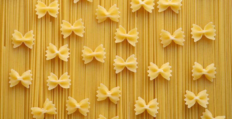 Make your own Pasta Accessories!