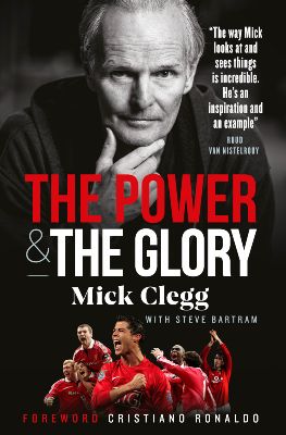 The Power and the Glory book