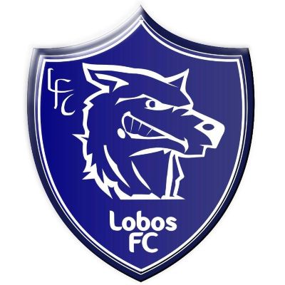 lobos fc logo