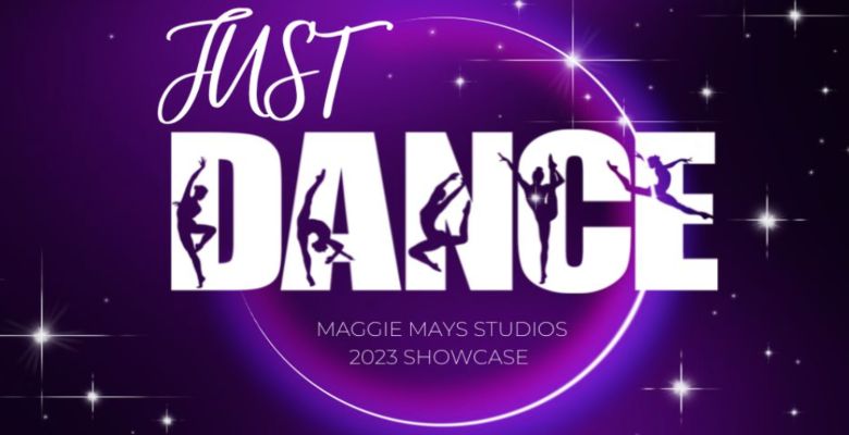 Just Dance - Maggie May Studios