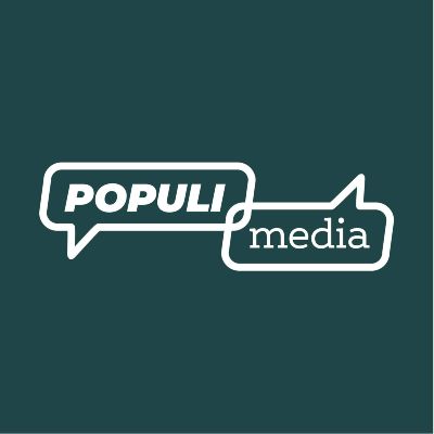 Populi Media Logo