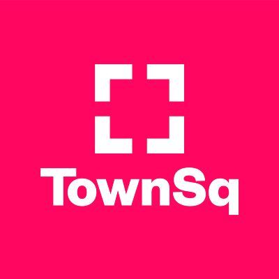 Town Sq Logo